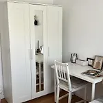 Habitacion En Madrid