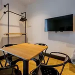 Encanto Madrileno Para 2, Vive En Calle Del Aguila E3