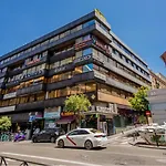 Tu Vivienda Para 4 En Malasana San Bernardo 20