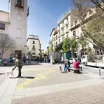 1 Bedroom 1 Bathroom- Mintystay - Plaza De San Idelfonso
