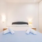 2Bd 1Bth Furnished - Nuevos Ministerios