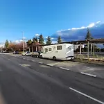 Autocaravana De Lujo Elnagh
