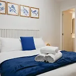 For You Rentals Piso Amplio Y Calido En Madrid Temporal Jml41