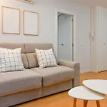 For You Rentals Piso Amplio Y Calido En Madrid Temporal Jml41
