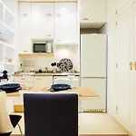 My City Home - Encantador Estudio En Malasana