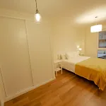 Hey Madrid Apartments - Avenida De America -