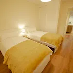 Hey Madrid Apartments - Avenida De America -
