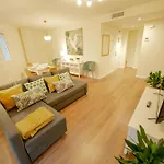 Hey Madrid Apartments - Avenida De America -