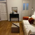 Piso 2 Habitaciones En El Centro