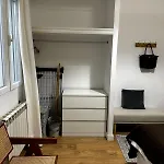 Piso 2 Habitaciones En El Centro