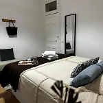 Piso 2 Habitaciones En El Centro
