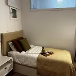 Piso 2 Habitaciones En El Centro