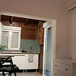 Estudio Pequeno