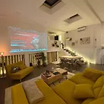 The Special Loft Plaza Castilla