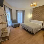 Hostal A Nuestra Senora De La Paloma