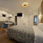 Hostal Comercial