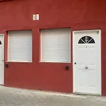 Estudio A 20\' Del Centro A1 Guindalera-Salamanca