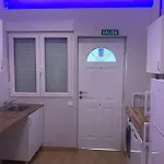 Estudio A 20\' Del Centro A1 Guindalera-Salamanca