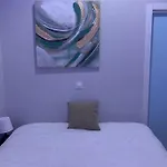 Estudio A 20\' Del Centro A1 Guindalera-Salamanca