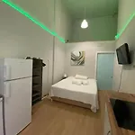 Estudio A 20\' Del Centro A1 Guindalera-Salamanca