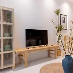 For You Rentals Elegante Y Acogedor Temporal Apartamento En Goya Temporal Cpe20