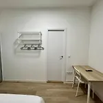 Ecobox Rooms - Habitaciones Sostenibles