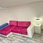 New Quiet Apartment Free Wifi In Gran Via Downtown