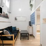 Parque De La Emperatriz - Estudios En El Barrio Abrantes