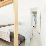 Mm76 Piso 2 Dormitorios Salon Puente De Vallecas