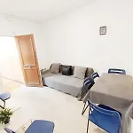 Mm76 Piso 2 Dormitorios Salon Puente De Vallecas