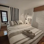Red Loft In Madrid