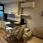 Estudio En El Centro De Madrid