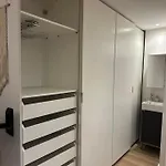Estudio En El Centro De Madrid