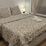 Confortable Alojamiento Madrid