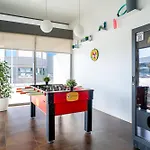 Ibis Budget Madrid Vallecas