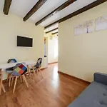 Acogedor Apartamento En El Centro Con Vistas