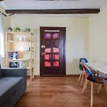 Acogedor Apartamento En El Centro Con Vistas