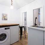Nuevo Apt Atocha Delicias Legazpi Madrid Rio 4Pax - Renta Temporal
