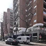 My City Home - Elegante Apartamento En Chamberi
