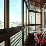 My City Home - Elegante Apartamento En Chamberi