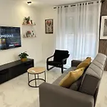 Esplendido Apartamento En Madrid Vt-14944