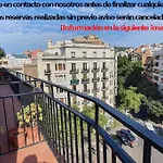 Magnifico Loft Para 2 En El Centro Duque De Rivas