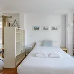 Guestready - A Homely Studio In The City Center
