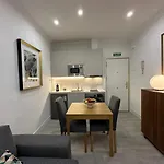 For You Rentals Glorieta De Bilbao Apartment Temporal Egu4