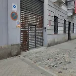 Maravilloso Loft En Pleno Centro De Madrid