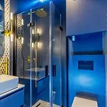 Apartamento Magerit II En Madrid