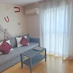 Apartamento En Huertas