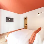 Apartamento De Diseno Gran Via -No Ascensor-