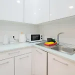 Abc Apartments Vistalegre II