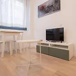 Abc Apartments Vistalegre II